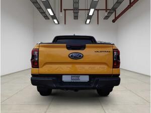 Ford Ranger Wildtrak 2,0 Diesel Automatik
