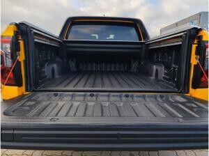 Ford Ranger Wildtrak 2,0 Diesel Automatik