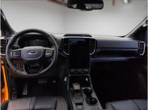 Ford Ranger Wildtrak 2,0 Diesel Automatik