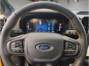Ford Ranger Wildtrak 2,0 Diesel Automatik