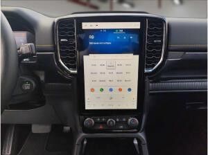 Ford Ranger Wildtrak 2,0 Diesel Automatik