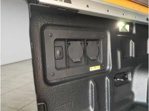 Ford Ranger Wildtrak 2,0 Diesel Automatik