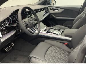 Audi Q8 TFSI e 360KW