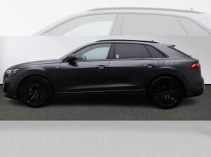 Audi Q8 TFSI e 360KW