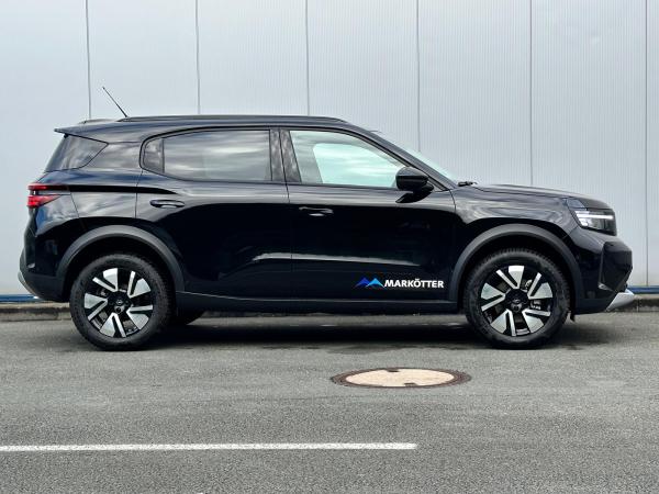 Opel Frontera GS⚡VORFÜHRWAGENDEAL⚡