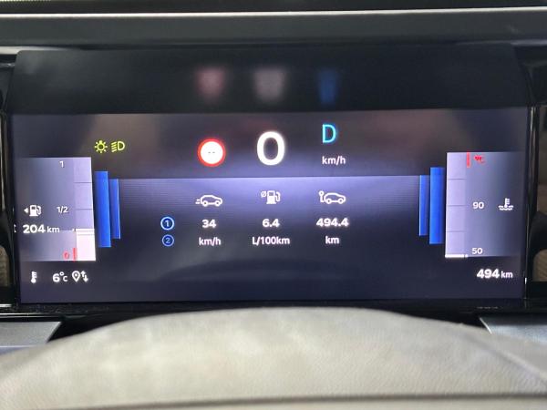 Opel Frontera GS⚡VORFÜHRWAGENDEAL⚡