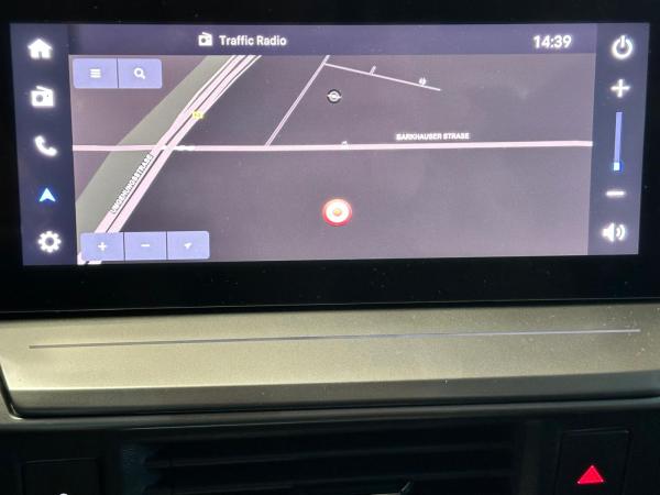 Opel Frontera GS⚡VORFÜHRWAGENDEAL⚡