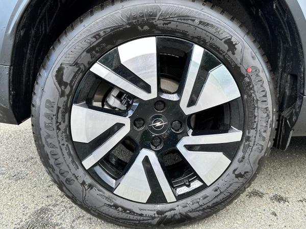 Opel Frontera GS⚡VORFÜHRWAGENDEAL⚡