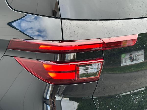 Opel Frontera GS⚡VORFÜHRWAGENDEAL⚡