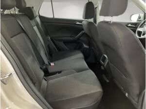 Volkswagen T-Cross 1.0 TSI LED+CarPlay+ACC+KAMERA - Life