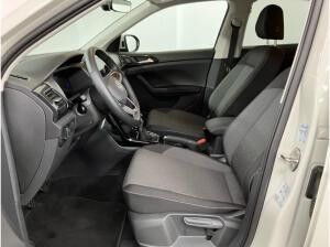Volkswagen T-Cross 1.0 TSI LED+CarPlay+ACC+KAMERA - Life