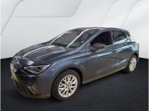 Seat Ibiza 💥Xcellence 1.0 TSI DSG💥  LED*Navi*SHZ*Rückfahrkamera