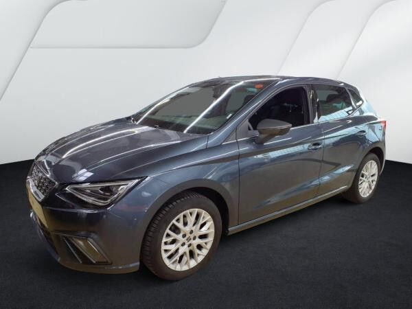 Seat Ibiza 💥Xcellence 1.0 TSI DSG💥  LED*Navi*SHZ*Rückfahrkamera