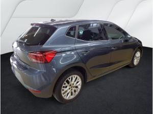 Seat Ibiza 💥Xcellence 1.0 TSI DSG💥  LED*Navi*SHZ*Rückfahrkamera