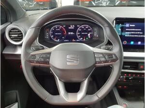 Seat Ibiza 💥Xcellence 1.0 TSI DSG💥  LED*Navi*SHZ*Rückfahrkamera