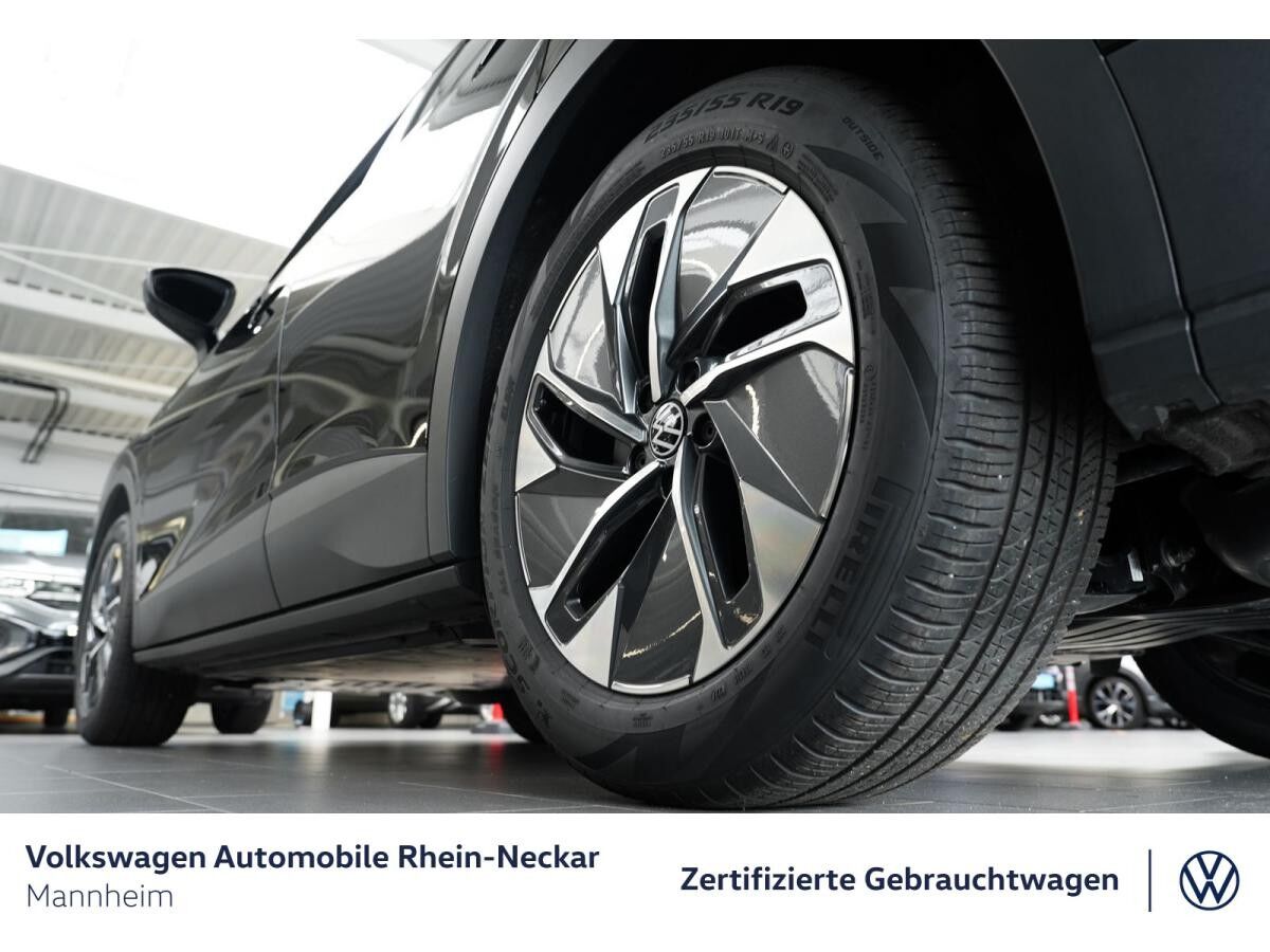 Volkswagen ID.4 Pure GAR2030 Navi PDC LED uvm