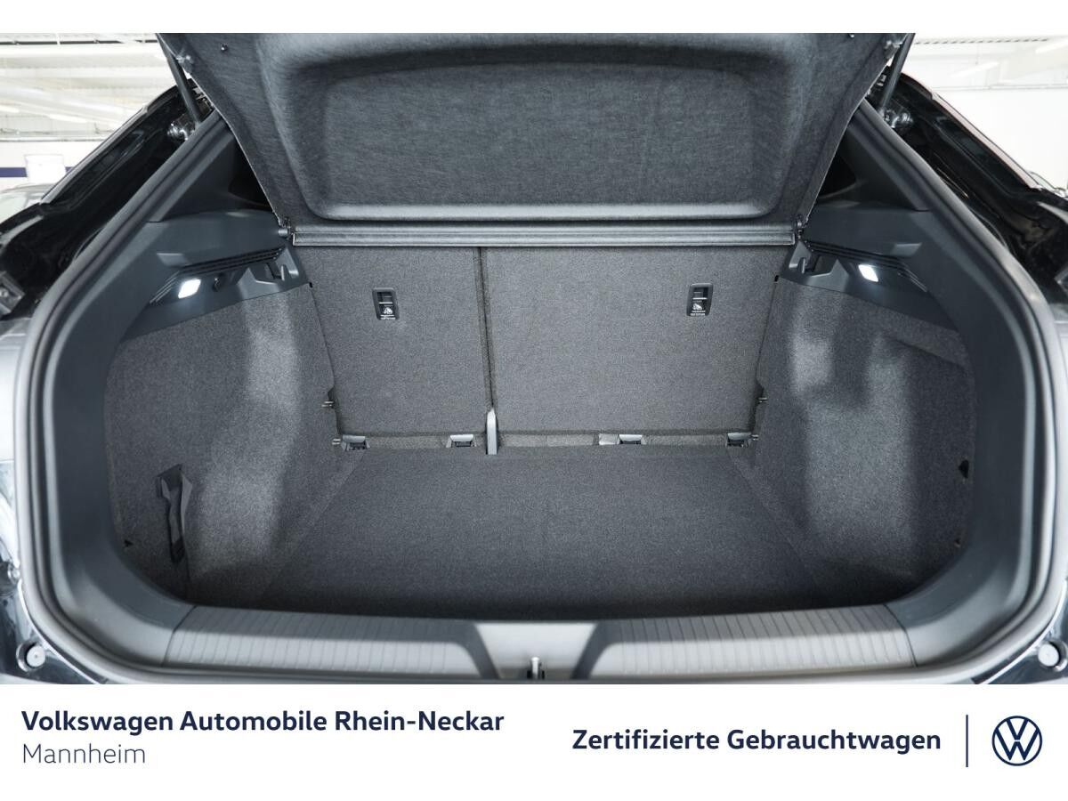 Volkswagen ID.4 Pure GAR2030 Navi PDC LED uvm