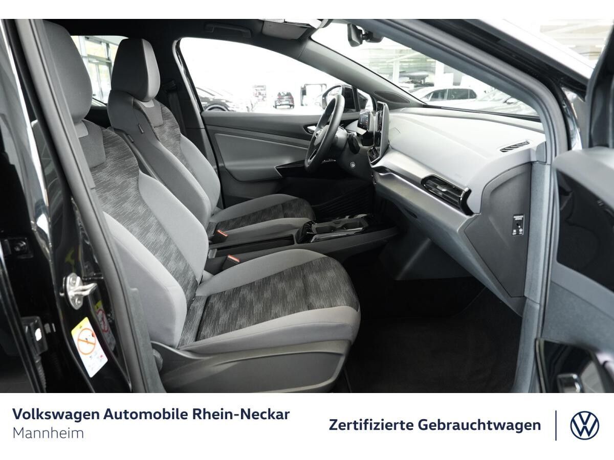 Volkswagen ID.4 Pure GAR2030 Navi PDC LED uvm