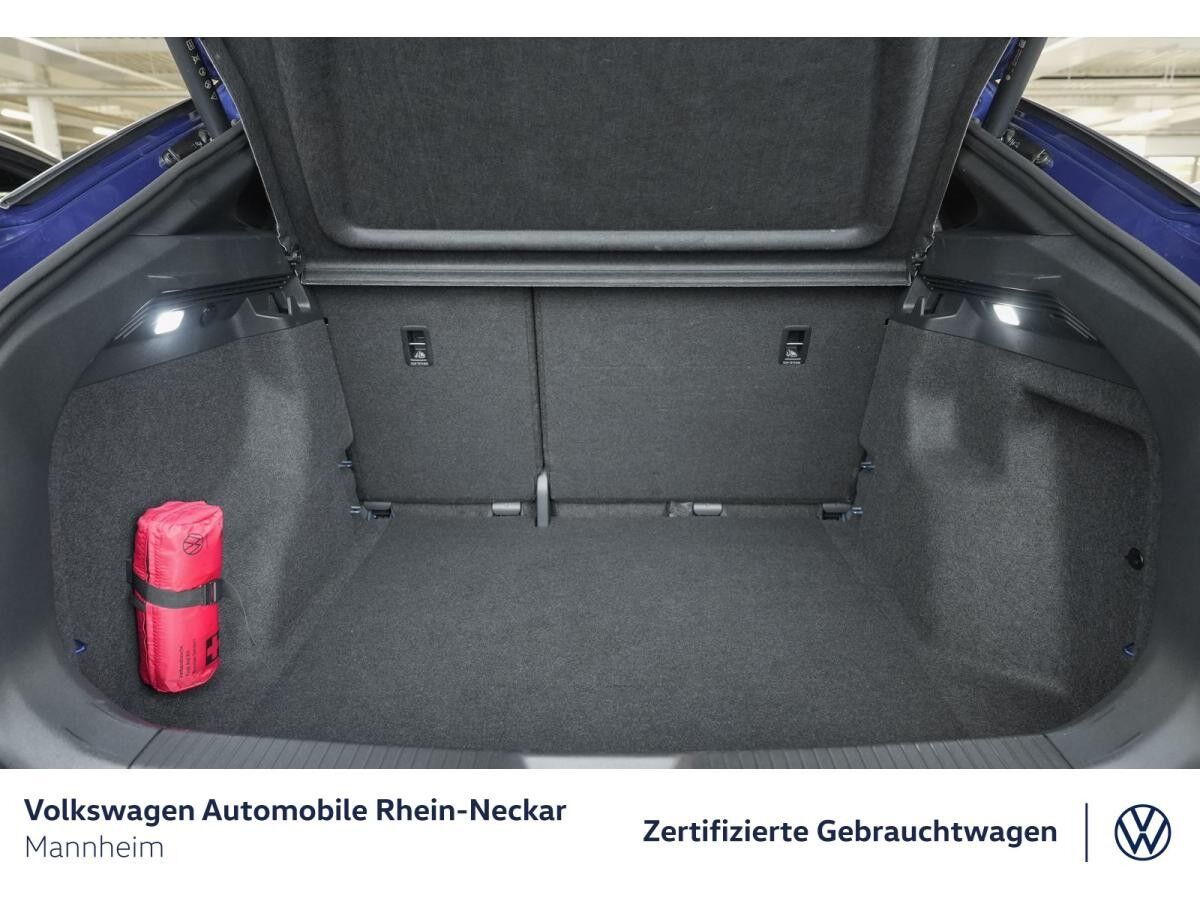 Volkswagen ID.5 Pro GAR2030 Navi Kamera LED uvm