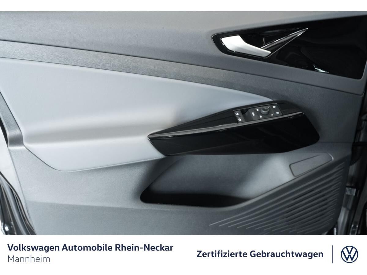 Volkswagen ID.4 Pure GAR2030 Navi PDC LED uvm