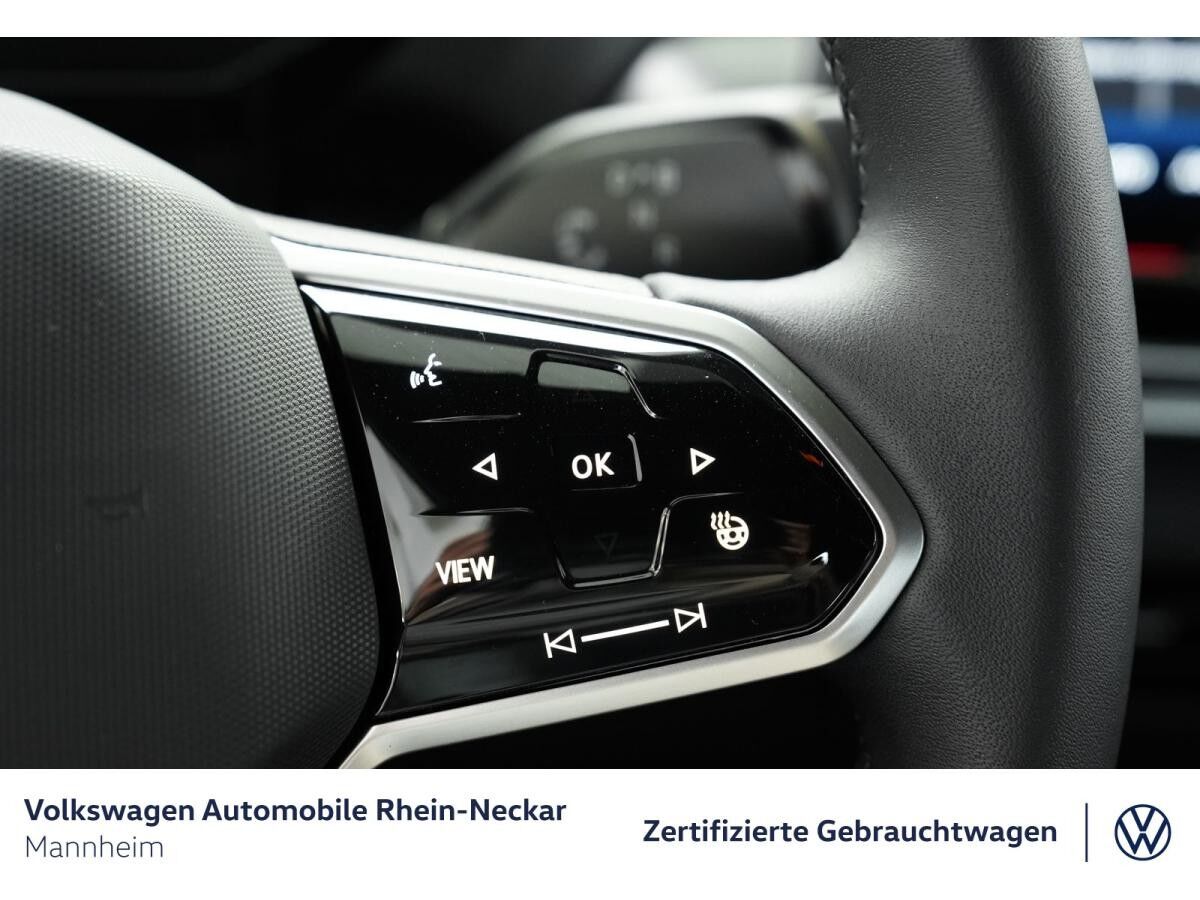 Volkswagen ID.4 Pure GAR2030 Navi PDC LED uvm