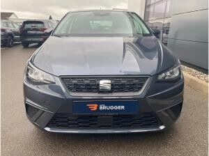 Seat Ibiza 1.0 TSI DSG Road Edition LED RFK NAVI APP