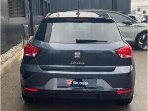 Seat Ibiza 1.0 TSI DSG Road Edition LED RFK NAVI APP