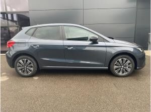 Seat Ibiza 1.0 TSI DSG Road Edition LED RFK NAVI APP