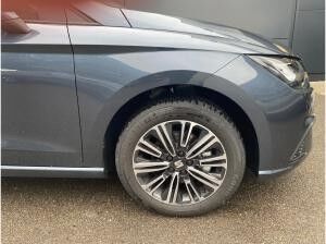 Seat Ibiza 1.0 TSI DSG Road Edition LED RFK NAVI APP