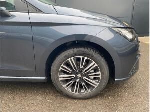 Seat Ibiza 1.0 TSI DSG Road Edition LED RFK NAVI APP