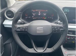 Seat Ibiza 1.0 TSI DSG Road Edition LED RFK NAVI APP