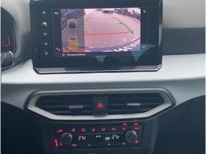 Seat Ibiza 1.0 TSI DSG Road Edition LED RFK NAVI APP