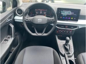 Seat Ibiza 1.0 TSI DSG Road Edition LED RFK NAVI APP