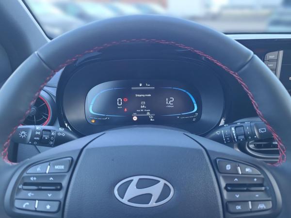 Hyundai i10 ❗️BITTE INSERAT LESEN❗️🏁N-LINE🏁🔥90 PS🔥