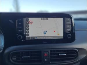 Hyundai i10 🎅☃️🎄X-MAS SPECIAL🎄☃️🎅🔥N-LINE🔥SOFORT-VERFÜGBAR🔥1.0 T-GDI🔥90PS🔥