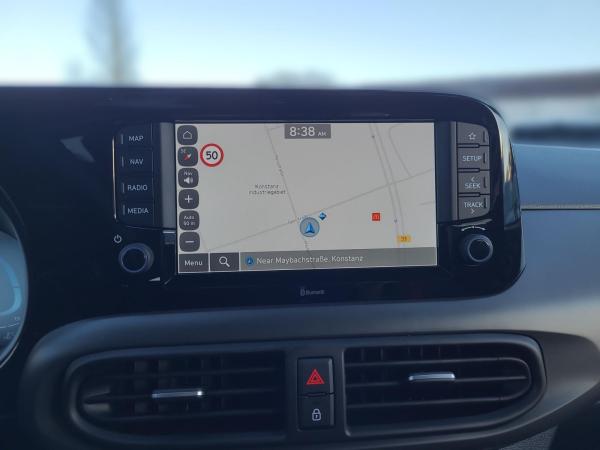 Hyundai i10 ❗️BITTE INSERAT LESEN❗️🏁N-LINE🏁🔥90 PS🔥