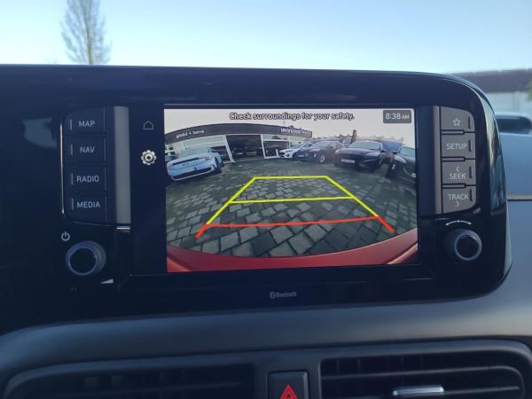 Hyundai i10 ❗️BITTE INSERAT LESEN❗️🏁N-LINE🏁🔥90 PS🔥💼GEWERBE💼