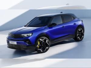 Opel Mokka 54-kWh-Batterie 207kW GSE 280PS GEWERBE