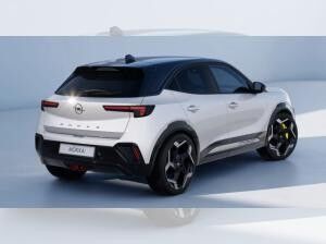 Opel Mokka 54-kWh-Batterie 207kW GSE 280PS GEWERBE
