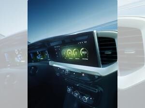 Opel Mokka 54-kWh-Batterie 207kW GSE 280PS GEWERBE