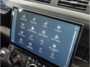 Land Rover Defender 110 D350 X-Dynamic HSE Luftfederung AD Niveau Navi Leder Soundsystem