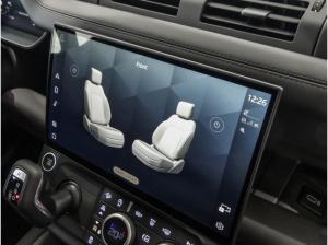 Land Rover Defender 110 D350 X-Dynamic HSE Luftfederung AD Niveau Navi Leder Soundsystem