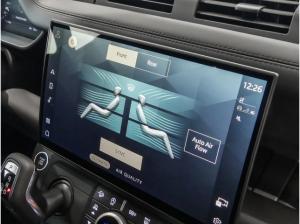 Land Rover Defender 110 D350 X-Dynamic HSE Luftfederung AD Niveau Navi Leder Soundsystem