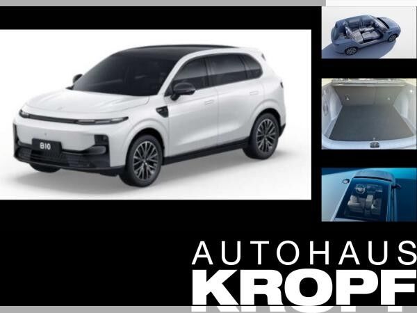 Leapmotor B10 ❗️Design Pro Max ❗️ 67,1 kWh ❗️schnell verfügbar ❗️elektr. Heckklappe ❗️