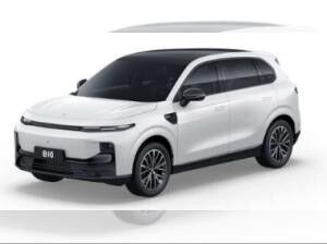 Leapmotor B10 ❗️Design Pro Max ❗️ 67,1 kWh ❗️schnell verfügbar ❗️elektr. Heckklappe ❗️