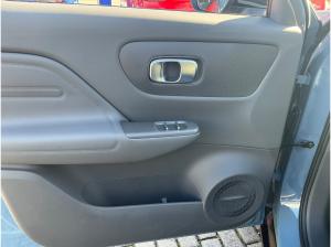 Leapmotor B10 ❗️Design Pro Max ❗️ 67,1 kWh ❗️elektr. Heckklappe ❗️Schnell verfügbar ❗️