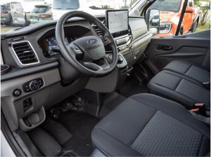 Ford Transit Kombi PKW 350L3 Trend Klima vo+hi Kamera CarPlay AndroidAuto uvm.