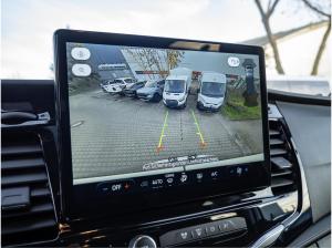 Ford Transit Kombi PKW 350L3 Trend Klima vo+hi Kamera CarPlay AndroidAuto uvm.