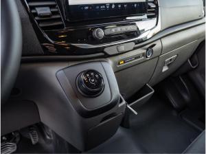 Ford Transit Kombi PKW 350L3 Trend Klima vo+hi Kamera CarPlay AndroidAuto uvm.