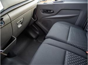 Ford Transit Kombi PKW 350L3 Trend Klima vo+hi Kamera CarPlay AndroidAuto uvm.